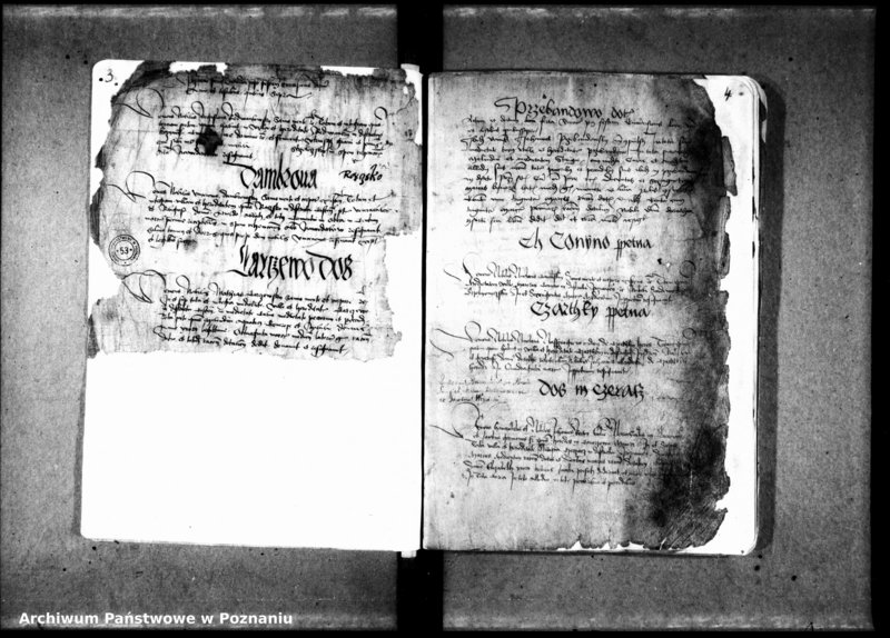 Obraz 6 z jednostki "Resignationes [inducta;protocollon]"