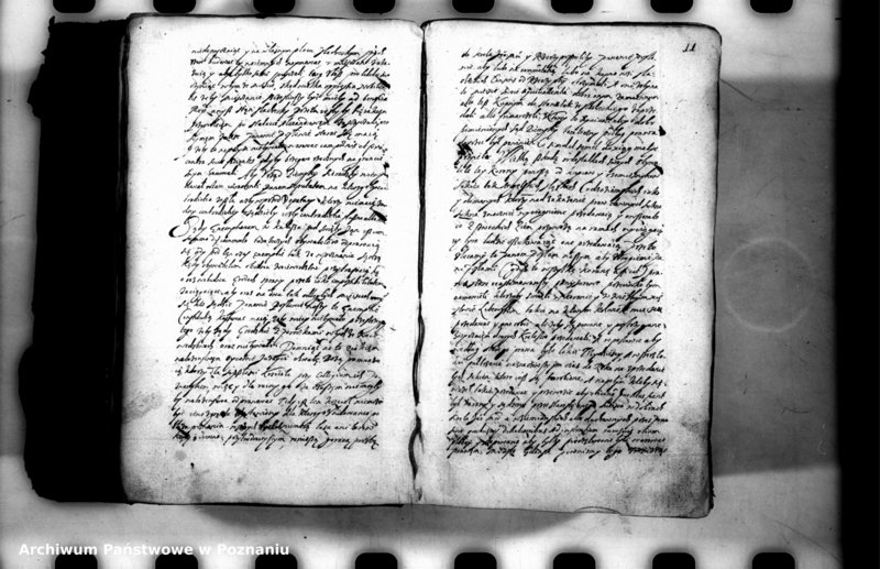 Obraz 14 z jednostki "Relationes [inducta]"