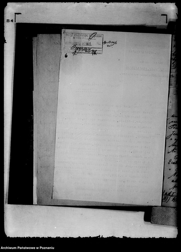 Obraz 10 z jednostki "/Sprawy obywatelstwa/"