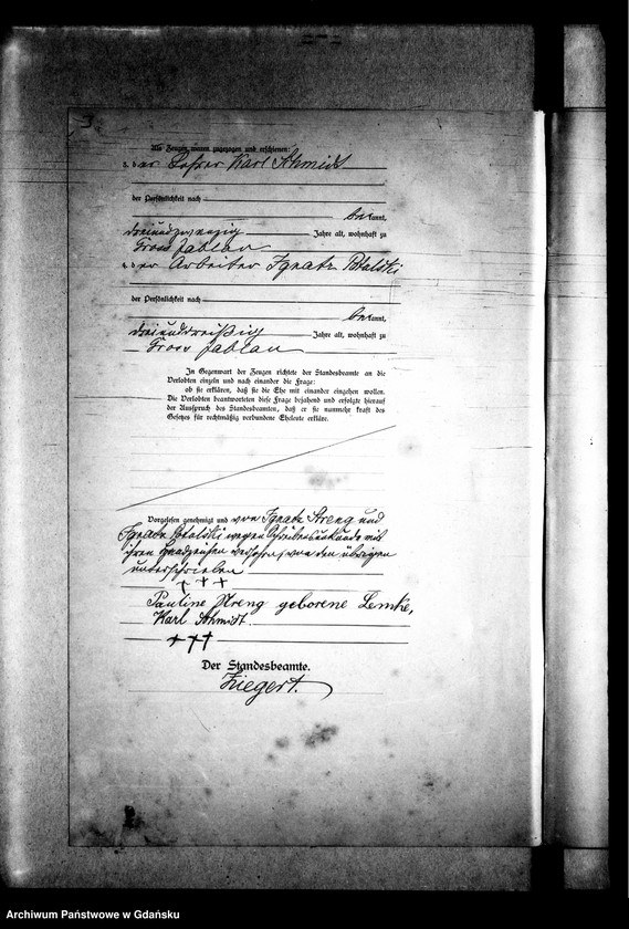 image.from.unit.number "Księga małżeństw"