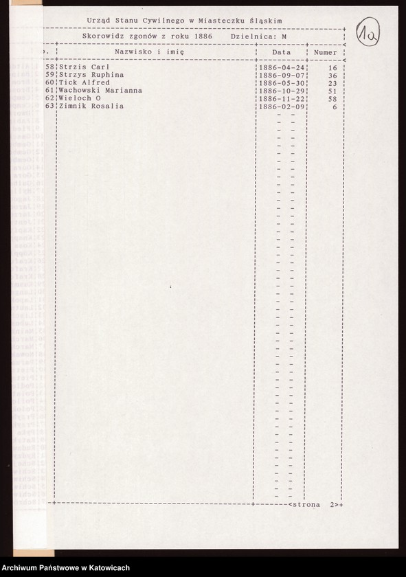 image.from.unit.number "Księga zgonów nr 1-63"