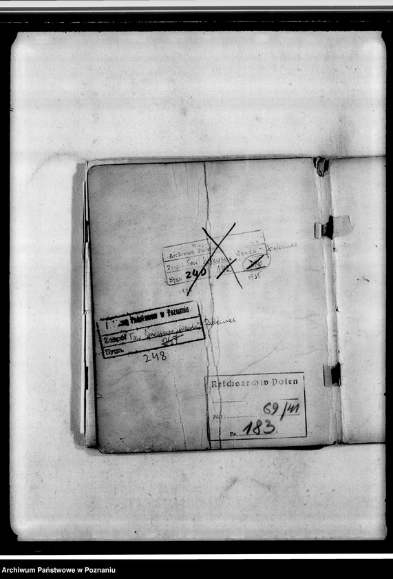 Obraz 4 z jednostki "Protokolarz zebrań"