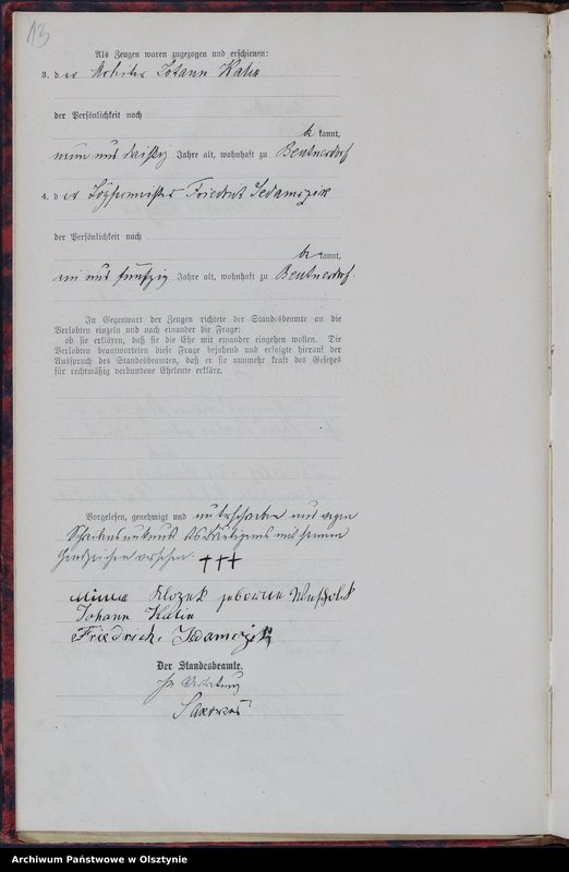 image.from.unit.number "Heiraths-Haupt-Register Nr 1 - 37"