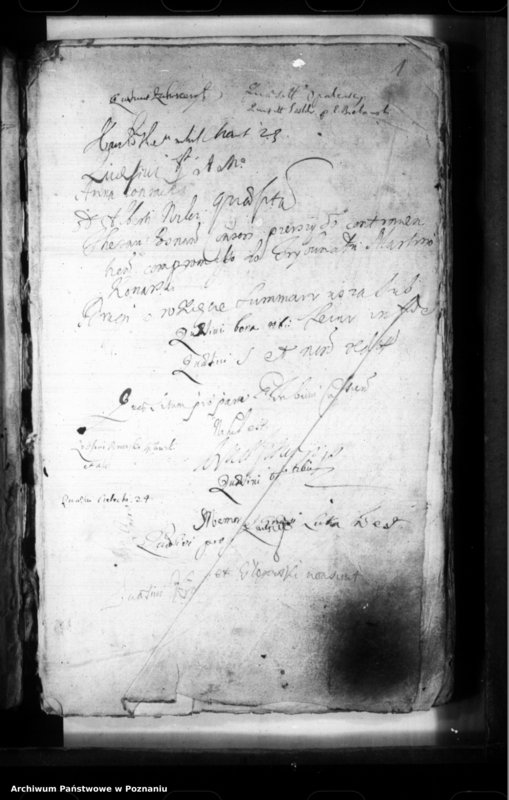 Obraz 5 z jednostki "Inscriptiones [inducta]"