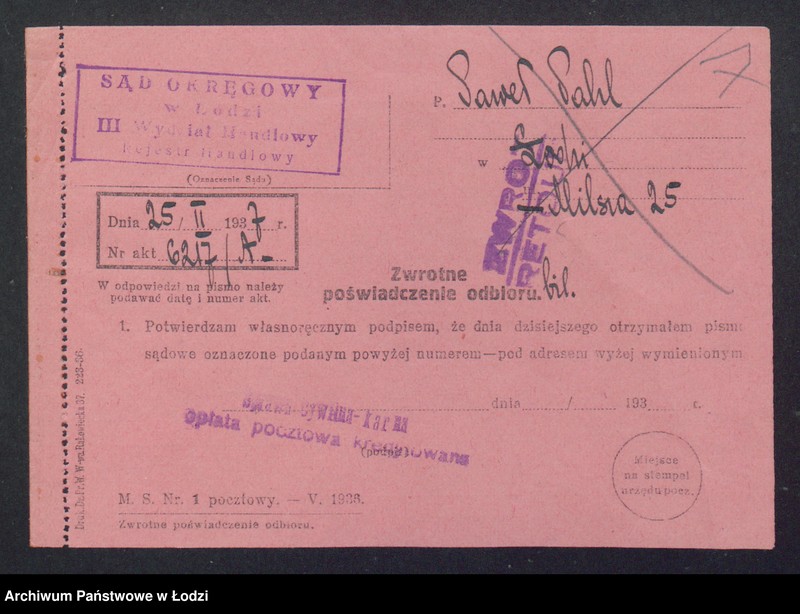 Obraz 9 z jednostki "Paweł Pahl – pracownia swetrów"