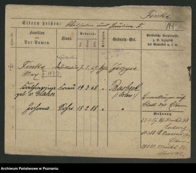 image.from.unit.number "Finkbeiner - Fischelsohn"