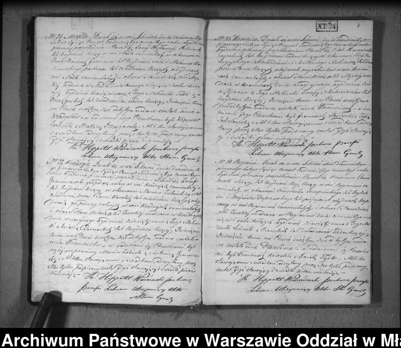 image.from.unit.number "Akta urodzin, małżeństw i zgonów"