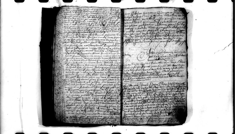 Obraz 13 z jednostki "Relationes [protocollon]"