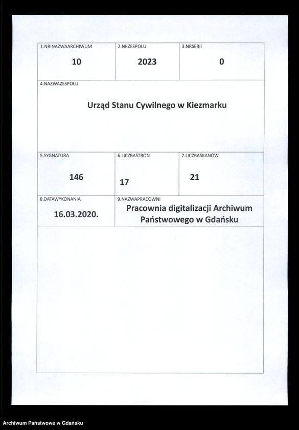 image.from.unit.number "Księga małżeństw"
