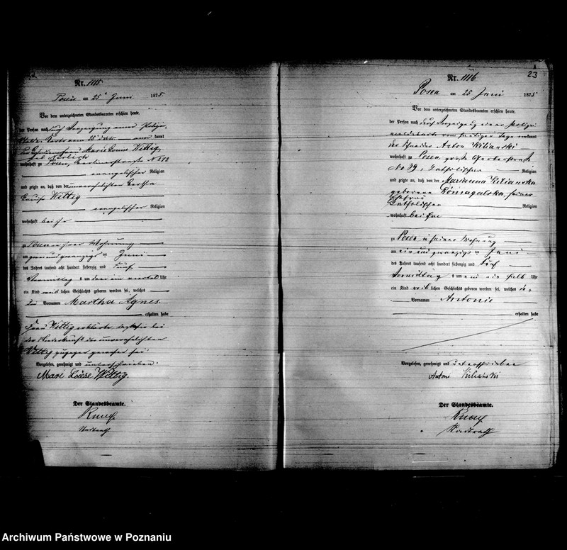 image.from.unit.number "Księga urodzeń"