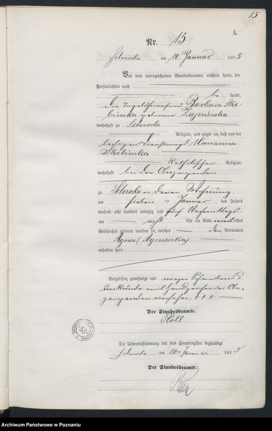 image.from.unit.number "Księga urodzeń"