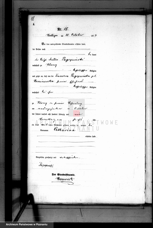 image.from.team "Urząd Stanu Cywilnego Kostrzyn (pow. średzki)"