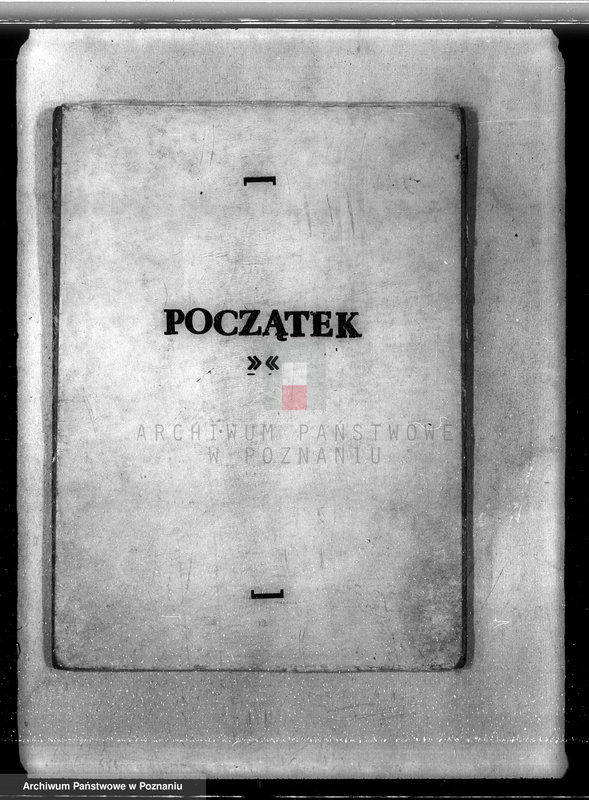 Obraz 3 z jednostki "Sprawa nieprawego wykarczowania lasu i zamiana go na użytek rolny w lasach majątku Dęby Szlacheckie własność P. J. Żeromskiego"