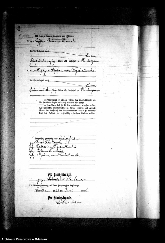 image.from.unit.number "Księga małżeństw"