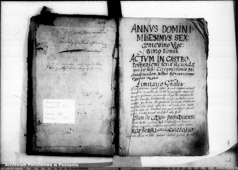 Obraz 4 z jednostki "Inscriptiones [inducta]"