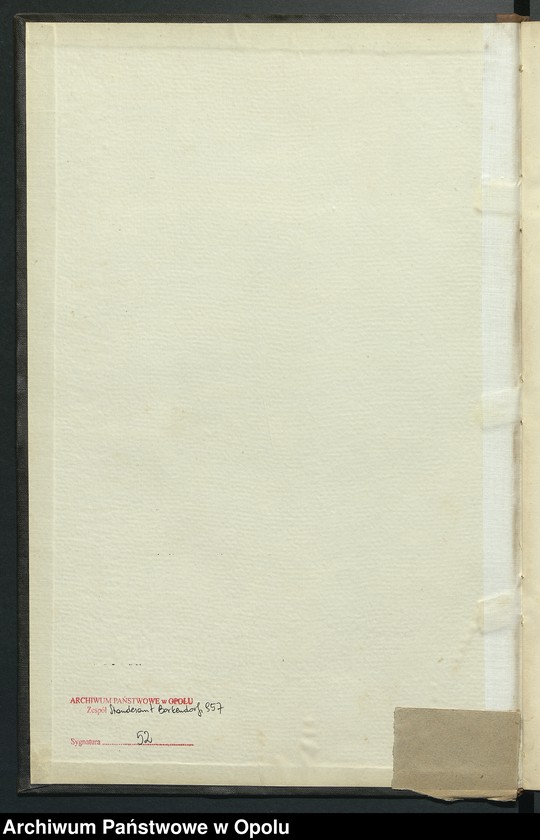 Obraz 4 z jednostki "Heiraths-Neben-Register des Standesamts Borkendorf pro 1891"