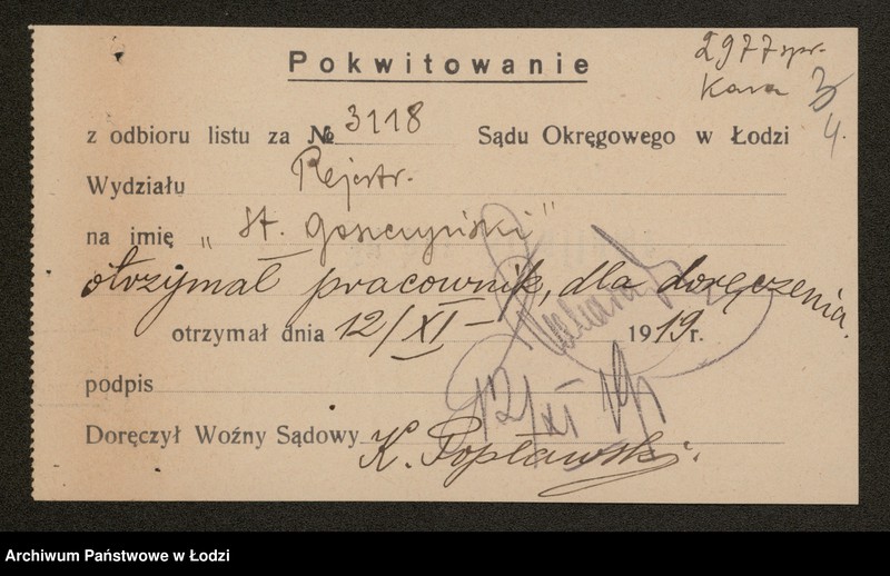 Obraz 6 z jednostki "Stanisław Goszczyński- przedstawicielstwo budowlane"