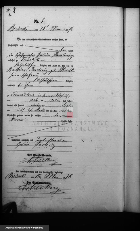image.from.unit.number "Księga urodzeń"