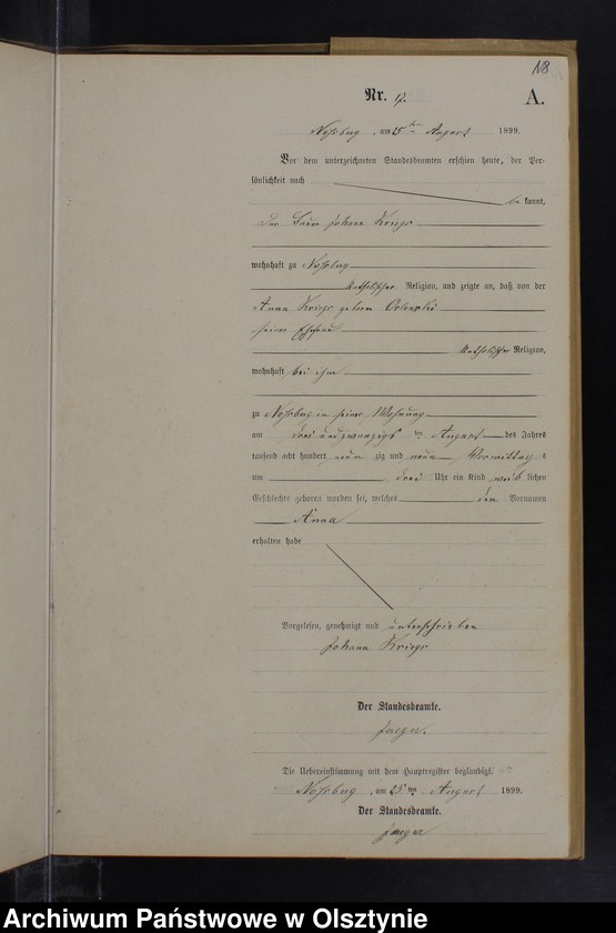image.from.unit.number "Geburts-Neben-Register Nr 1 - 23"