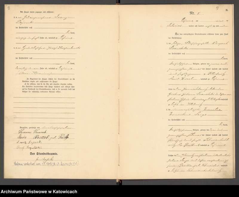 image.from.unit.number "Księga małżeństw nr 1-108"