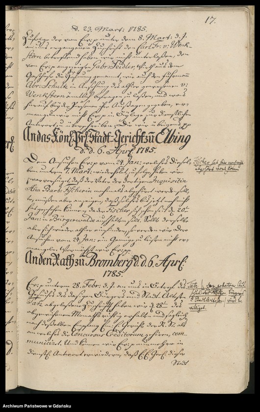 image.from.unit.number "[Liber missivarum]. [Indeks rzeczowy; indeks adresatów]"