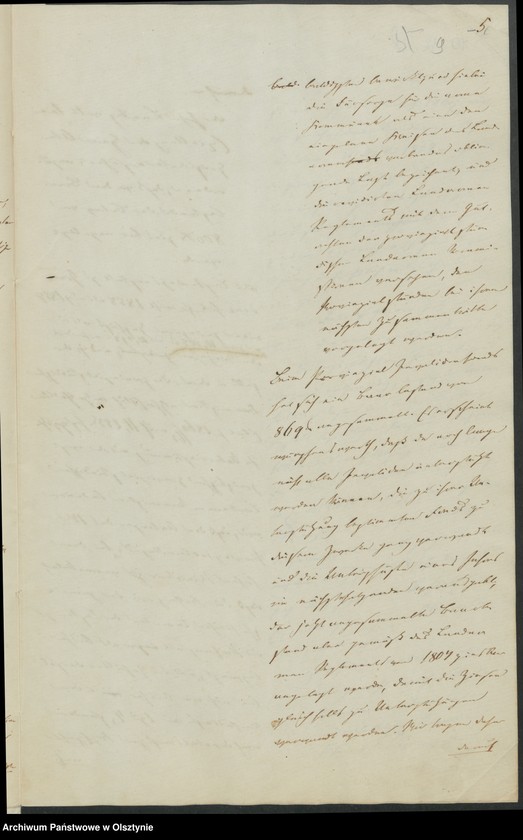 image.from.unit.number "Acta des 15ten Provinzial-Landtages der Stände des Königreichs Preußen. Den Westpreussischen Landarmen-Fonds und die Besserungs-Anstalt zu Graudenz [Grudziądz]"