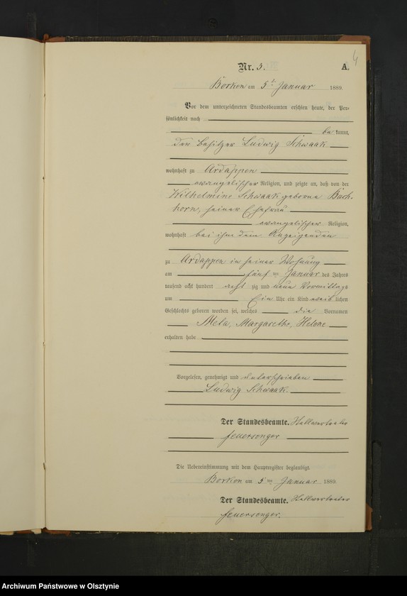 image.from.unit.number "Geburts-Neben-Register Nr 1 - 41"