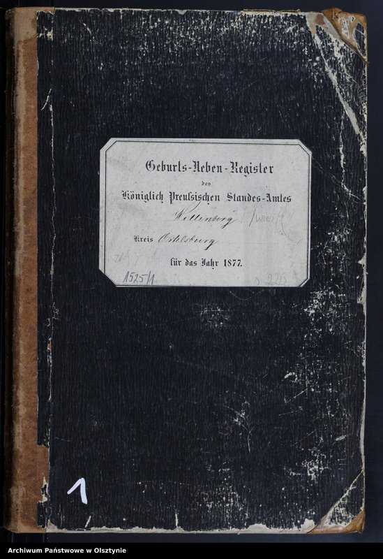 image.from.unit.number "Geburts-Haupt-Register Nr 1 - 223"