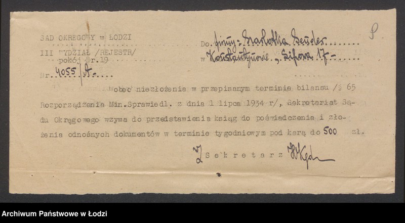 Obraz 11 z jednostki "Stanisław Rokiel – prowadzenie wiatraka"