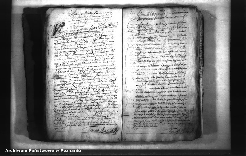 Obraz 15 z jednostki "Relationes [protocollon]"