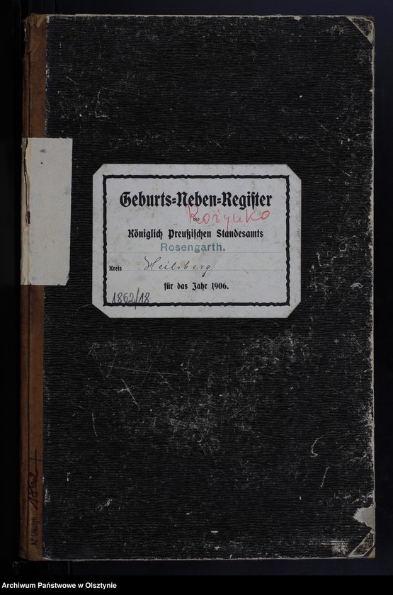 image.from.unit.number "Geburts-Neben-Register Nr 1 - 21"