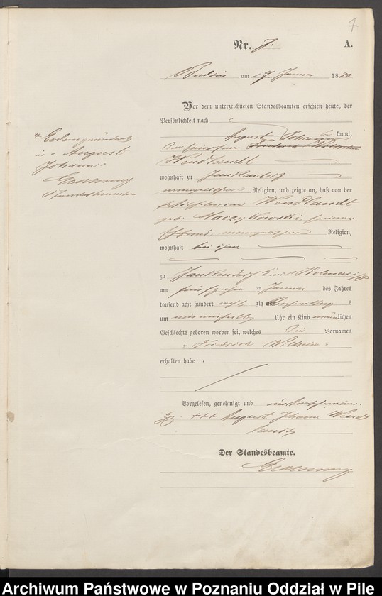 image.from.unit.number "Księga urodzeń"