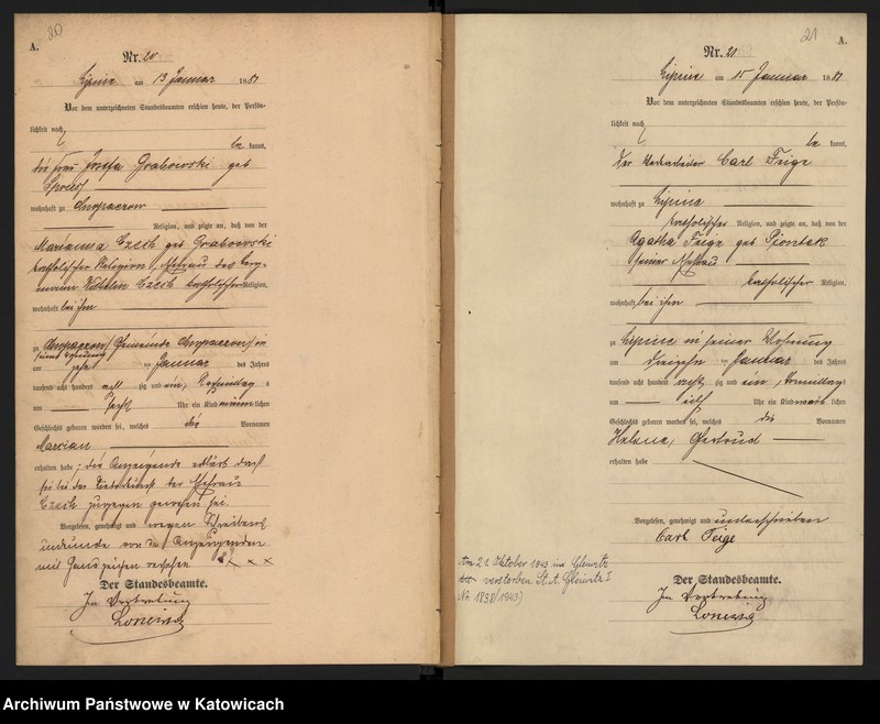 image.from.unit.number "Księga urodzeń T.1 nr 1-358"