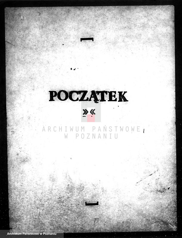Obraz 3 z jednostki "Zatwierdzenie zakładu przemysłowego /cegielni parowej/ Fabryka dachówek i dren Spółka z o.o. B. Weber w Zdunach pow. krotoszyński"