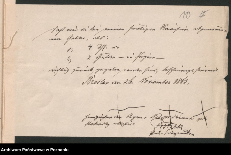 Obraz 15 z jednostki "A. betr. Familie Liebelt"