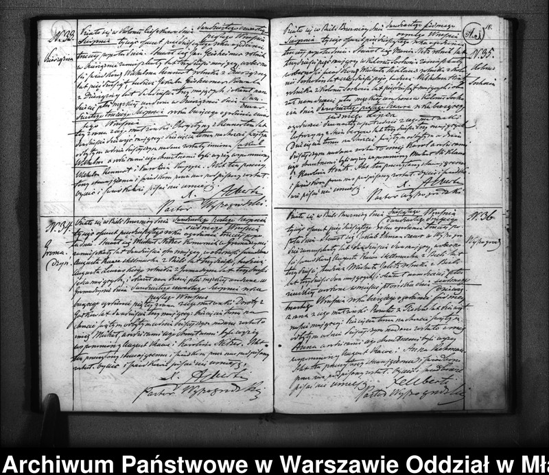 image.from.unit.number "Akta urodzin, małżeństw, zgonów"