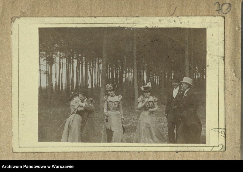 image.from.collection.number "Damy epok minionych111"