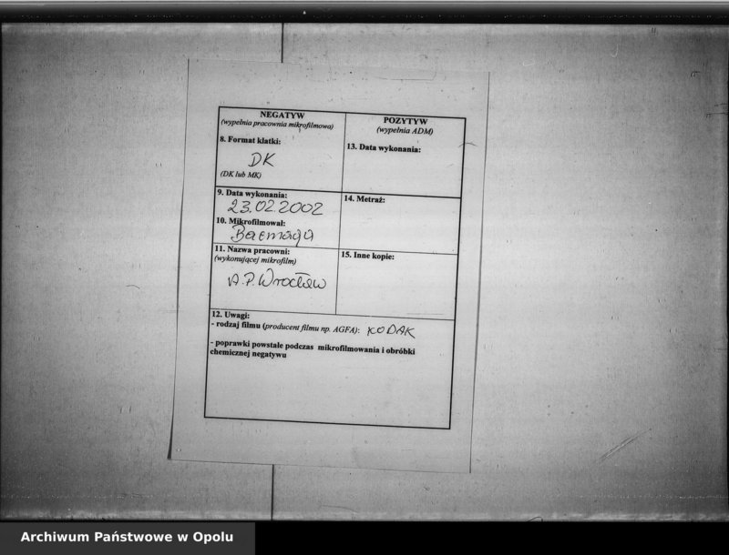 Obraz 3 z jednostki "Acta die Geschäftsführung der Stadt Verordneten betreffend. Jahrgang 1829 bis inclus[ive] 1832"