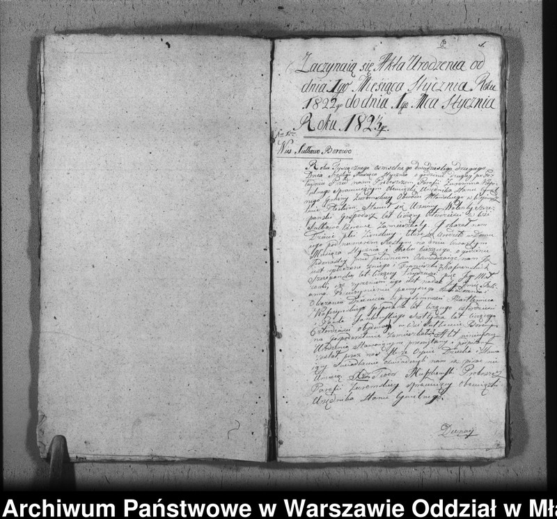 image.from.unit.number "Akta urodzin, małżeństw i zgonów"