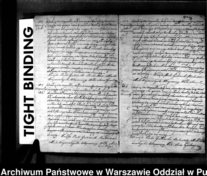 image.from.unit.number "Akta urodzeń, małżeństw i zgonów"