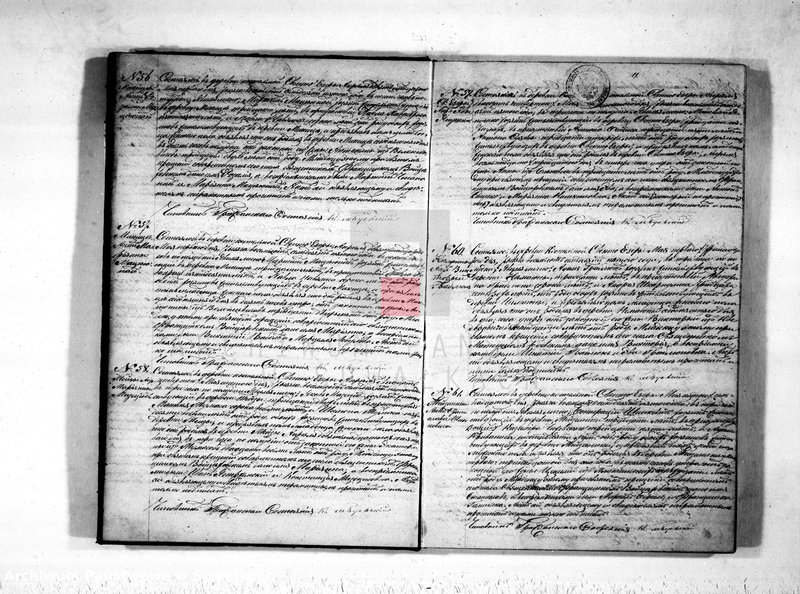image.from.unit.number "Kniga duplikat o rodiwšichsja, brakosočetawšichsja i umeršich Sveto-Jezerskago prichoda s 1875 goda"