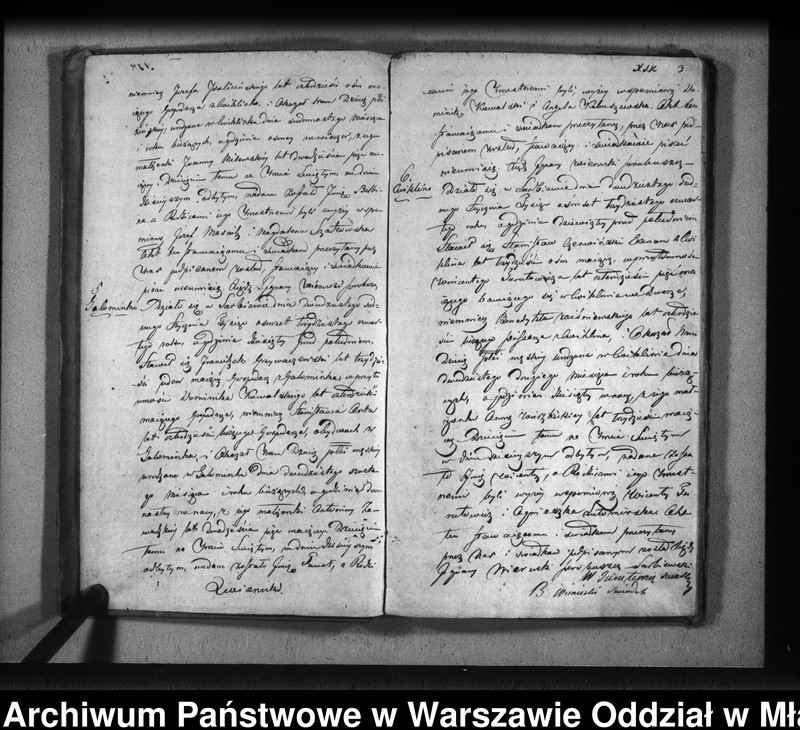 image.from.unit.number "Akta urodzeń, małżeństw i zgonów"