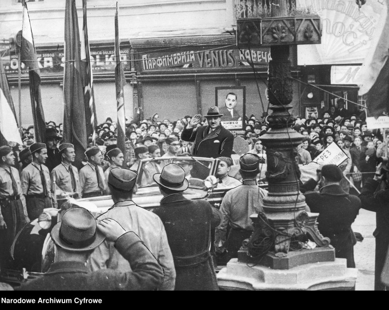 Obraz 12 z kolekcji "Jugosławia111"