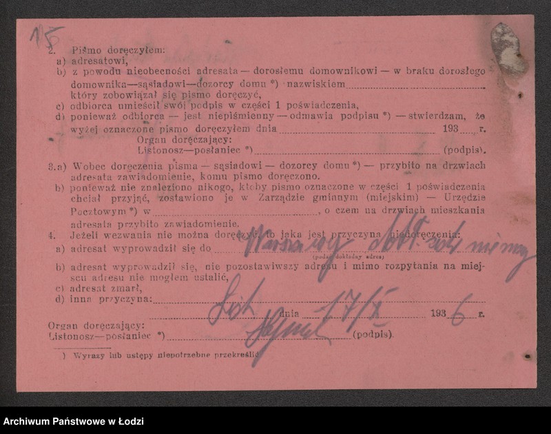 Obraz 17 z jednostki "Władysław Łunkiewicz- sklep komisowy"