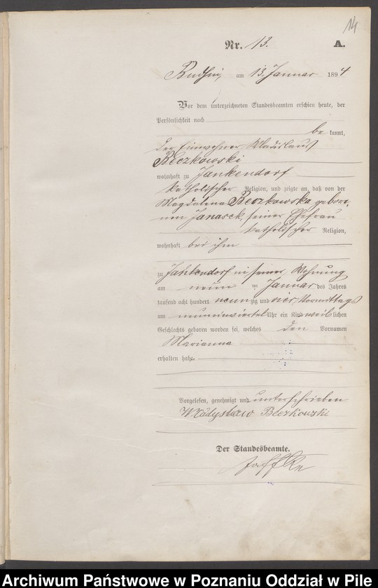 image.from.unit.number "Księga urodzeń"