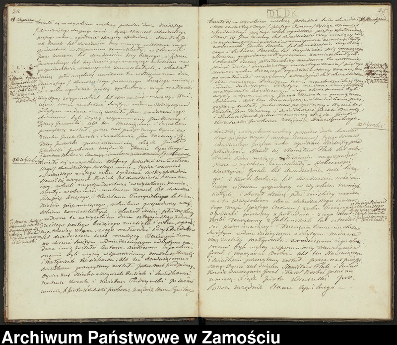 image.from.unit.number "Księga urodzeń, małżeństw i zgonów"