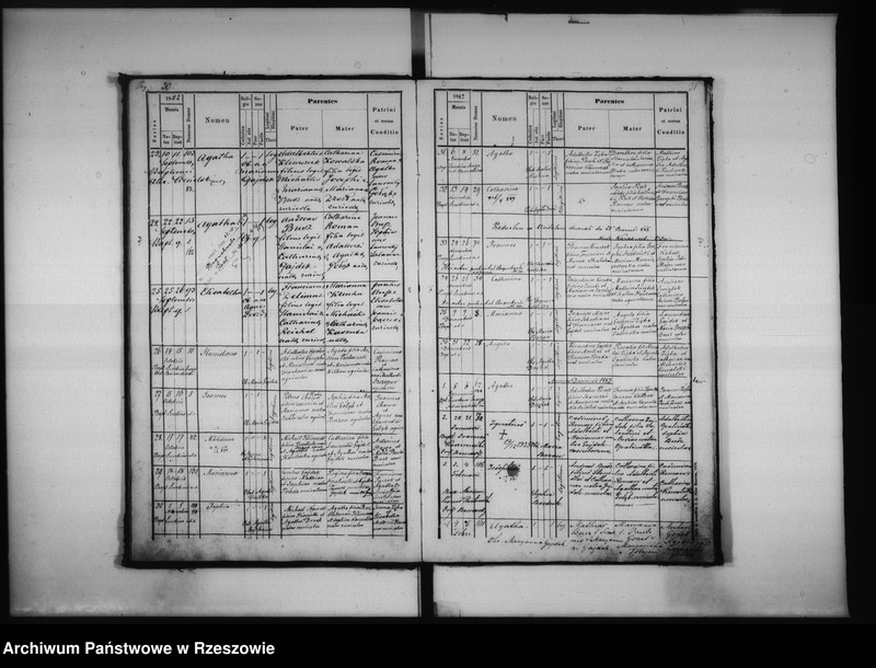 image.from.unit.number "Księga urodzeń Lutoryż"