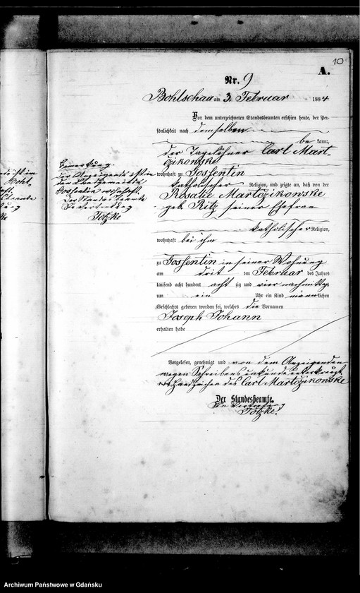 image.from.unit.number "Księga urodzeń"