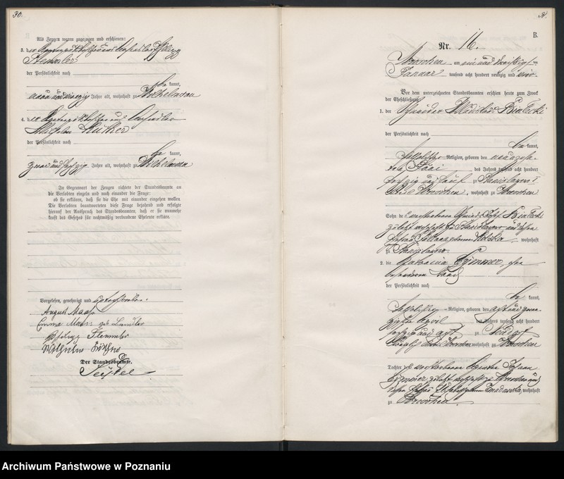 image.from.unit.number "Księga małżeństw"