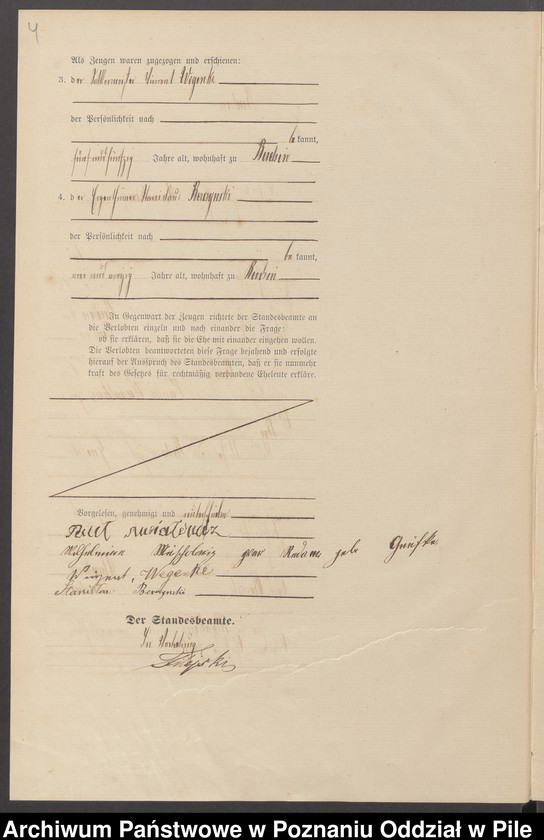 image.from.unit.number "Księga małżeństw"